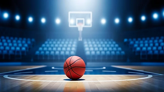 Tennessee Falls to Michigan in NCAA Elite 8, Ending Tournament Run