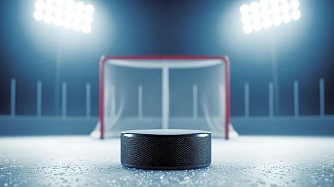 Tampa Bay Lightning Secure 3-2 Victory Over Nashville Predators, Claim Atlantic Division Lead