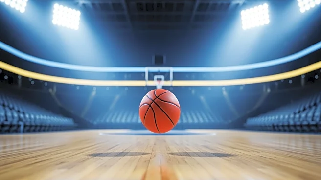 Denver Nuggets Secure Sixth Consecutive Victory with Dominant Third Quarter Against Warriors