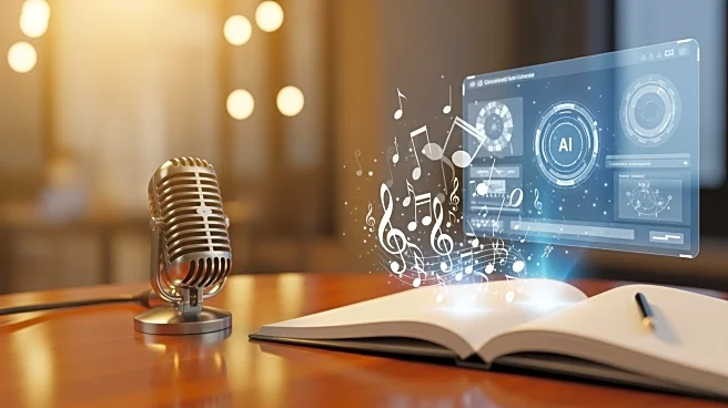 Bob Dylan Launches Patreon Featuring AI-Driven Content and Exclusive Series