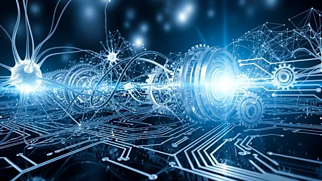 AI's Transformative Impact on Global Industries and Workforce Dynamics