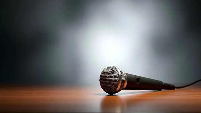 Scott Mills Fired from BBC Radio 2 Amid Personal Conduct Allegations