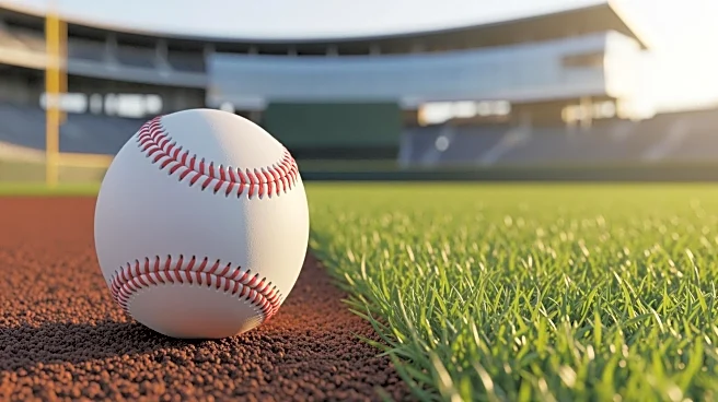 MLB 2026 Opening Weekend Highlights: Rookies Shine and New Systems Tested