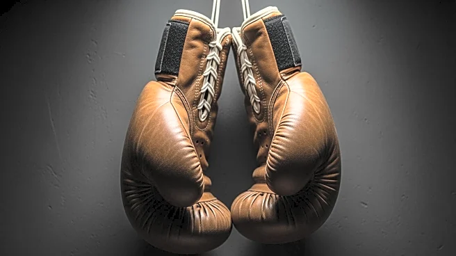 Michael Zerafa and Chris Eubank Jr Agree to Fight in Australia, Funding Remains a Hurdle