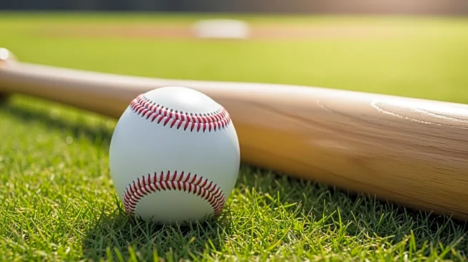 Southern California High School Talent Boosts UCLA and USC Baseball Success