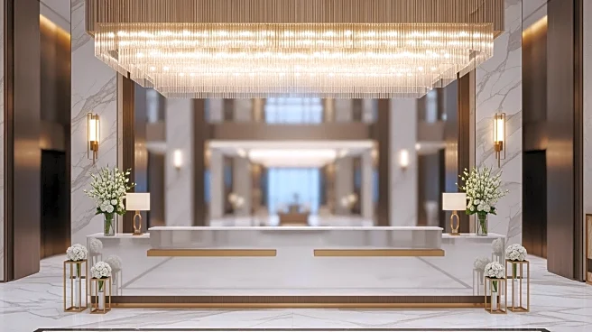 IHG Hotels  Resorts Expands Luxury Portfolio with New Delhi InterContinental Signing