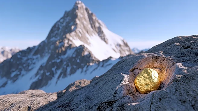 Felix Gold Secures Full Ownership of Treasure Creek Project in Alaska, Enhancing Strategic Position