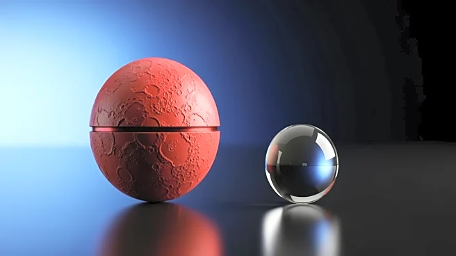 Mars CEO Appointed as Board Observer at Novo Nordisk, Impacting GLP-1 Market