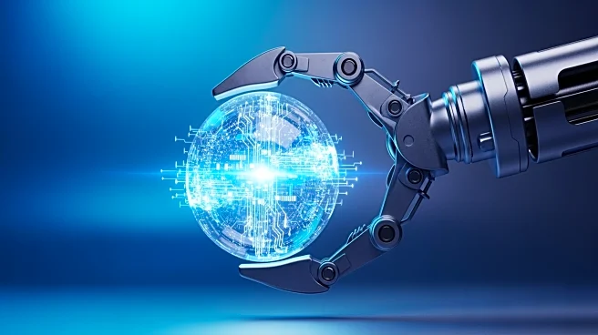 AI 'Claws' Transform Digital Task Automation with OpenClaw's Innovative Approach