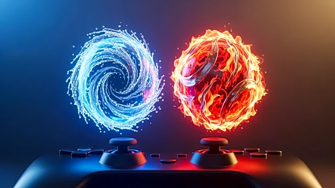 Avatar Legends: The Fighting Game Set for July Release on Multiple Platforms