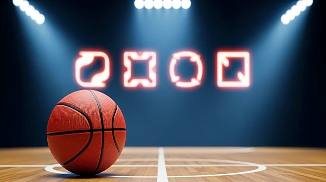 Illinois Joins UConn, Arizona, and Michigan in Final Four Amidst Changing College Basketball Landscape