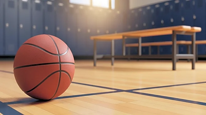 Oregon Ducks Basketball Focuses on Roster Rebuilding Amid Player Departures