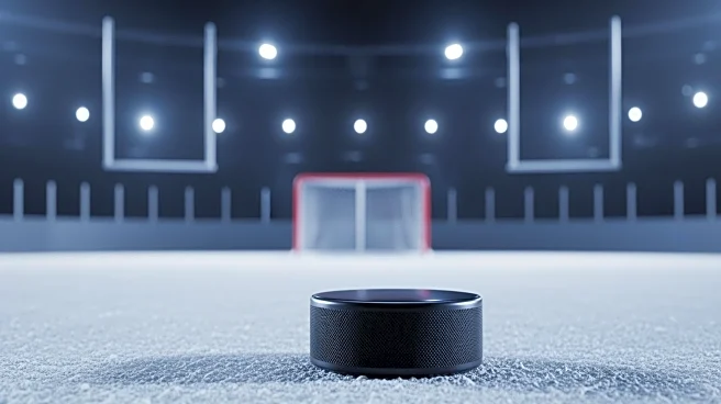 Minnesota Wild Defenseman Brock Faber Discusses 6-3 Loss to Boston Bruins