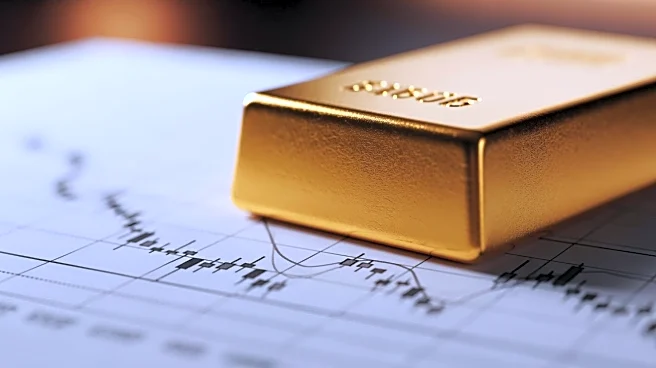 Jim Wyckoff Analyzes Gold Market Trends for Active Traders