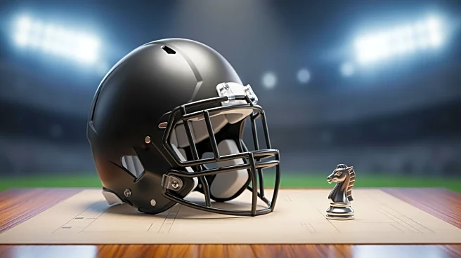 Buffalo Bills Consider Trading Up in 2026 NFL Draft to Secure Edge Rusher