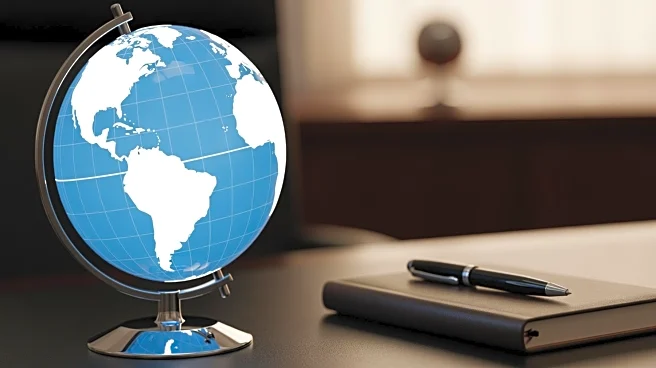 Turner Townsend Appoints Patricia Moore as Managing Director for EMEA