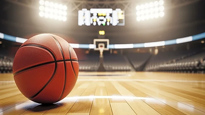 Kristaps Porziņģis Scores 23 Points in Warriors' Loss to Nuggets