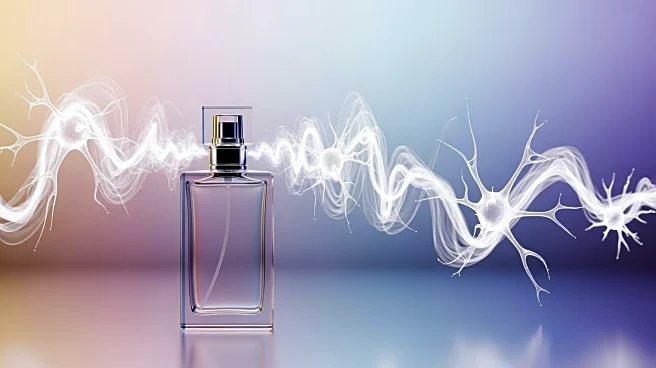 AI Fragrance Platforms Revolutionize Perfume Discovery with Personalized Recommendations