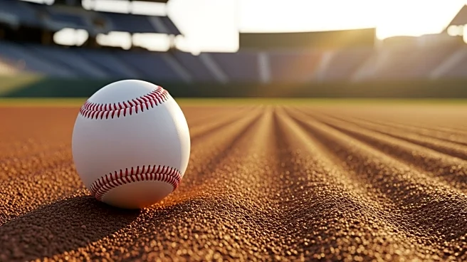 Alabama Baseball's Midseason Turnaround Sparks Optimism