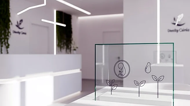 Costco Expands Healthcare Offerings with IVF Treatments for Members