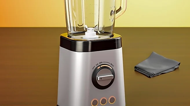 KitchenAid Introduces New Features to Iconic Stand Mixer