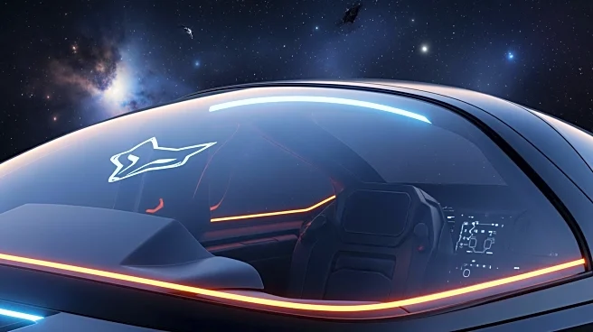 Nintendo's Casting of Glenn Powell as Fox McCloud Fuels New Star Fox Game Speculation