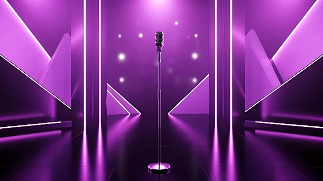 Blackpink's Lisa Announces Las Vegas Residency 'Viva La Lisa'