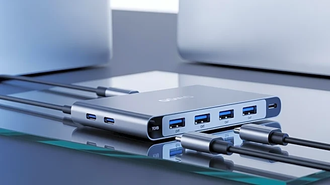 USB-C Gadgets Enhance MacBook Neo Capabilities Amid Hardware Limitations