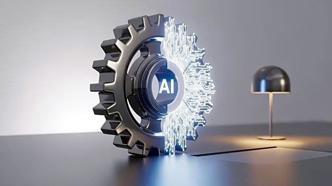 Omnicom Integrates AI to Reshape Workforce Amid Industry Shift