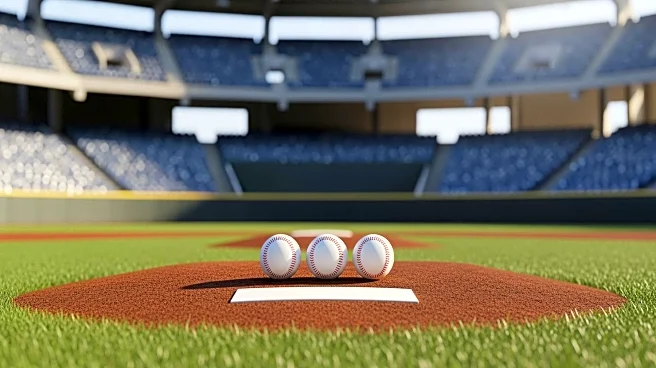 Chicago White Sox Suffer Sweep by Milwaukee Brewers in Season Opener