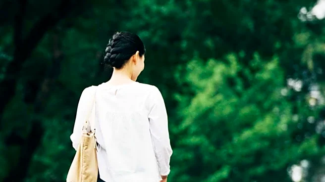 Dog Sitter's Photo Sparks Controversy Over Pet Care Practices