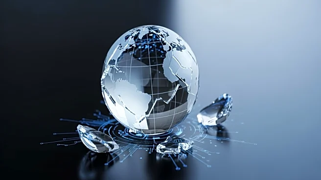 Big Tech Leaders Experience $200 Billion Wealth Decline Amid AI and Geopolitical Concerns