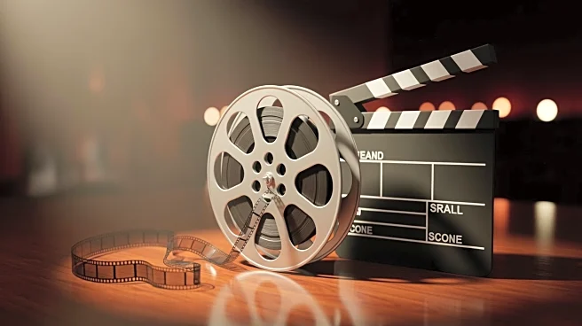 Netflix Expands April 2026 Lineup with New Series and Classic Films