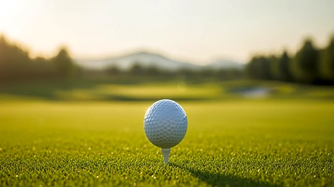 Gary Woodland Triumphs in PGA Tour Comeback After Brain Surgery and PTSD