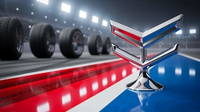 Chase Elliott Wins Cook Out 400 at Martinsville, Securing Chevrolet's First Victory of 2026