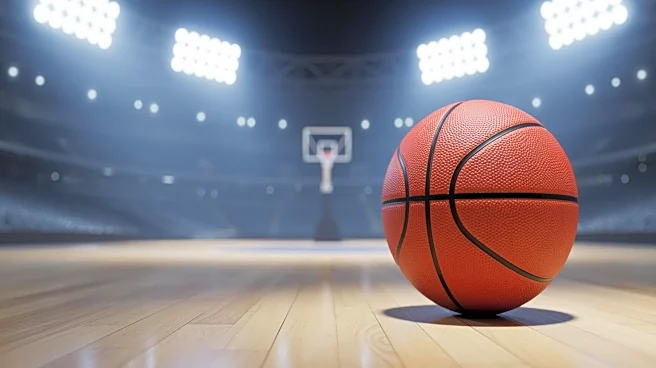 McDonald's All American Girls' Game 2026: Top Prospects Showcase Talent in Glendale