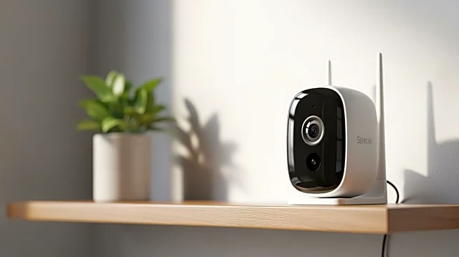 Arlo Indoor Security Camera Discounted by 74% at Best Buy, Offering Affordable Home Monitoring