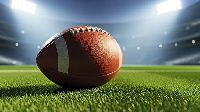 USC Trojans Aim for College Football Playoff with Key Player Breakouts