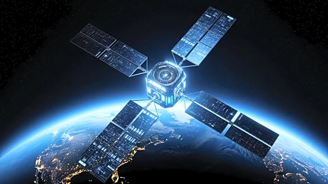 Starcloud Secures $170M to Develop Cost-Competitive Orbital Data Centers