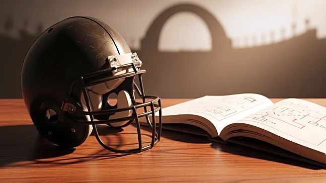 USC Trojans Strengthen Recruiting Pipeline with Trinity League