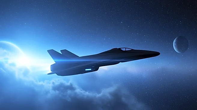 Columbia Pictures' 'Project Hail Mary' Tops China Box Office, Surpassing 'Hoppers'