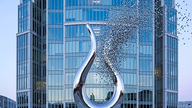 Philip Morris International Launches Technovation in Washington D.C. to Promote Smoke-Free Future