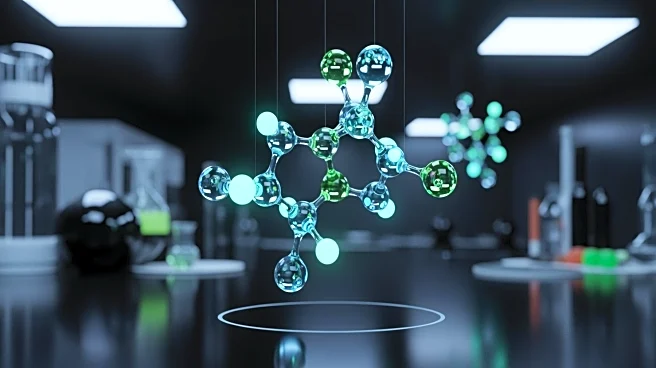 Insilico Medicine and Eli Lilly Sign $2.75 Billion AI Drug Commercialization Deal