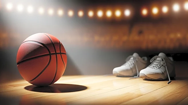 Warriors' Quinten Post Exits Game Due to Foot Injury, Status for Next Match Uncertain