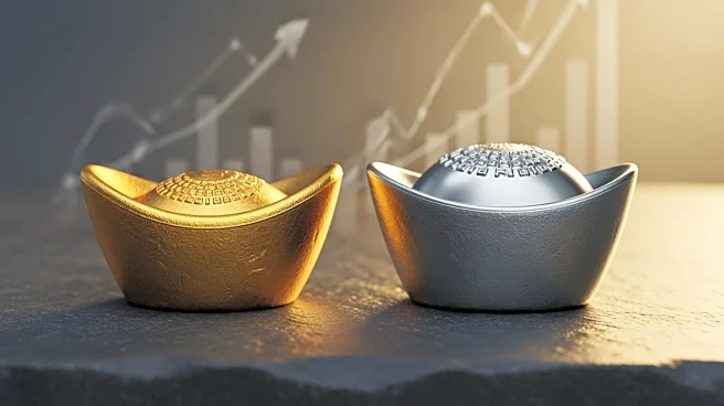 Americas Gold and Silver Reports Strong 2025 Results, Projects 30% Growth in 2026