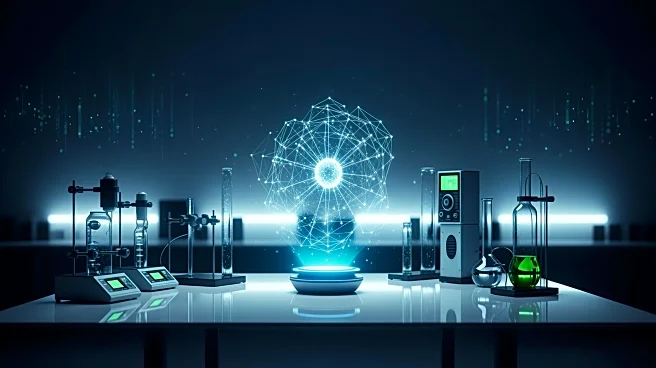 Eli Lilly Expands AI Drug Development Partnership with Insilico Medicine