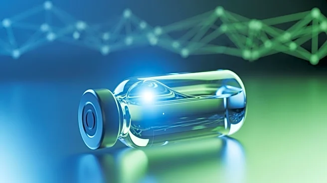 Voyageur Pharmaceuticals Advances North American Contrast Media Supply Chain