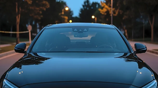 Tiger Woods Chooses Privacy Over Safety, Refuses to Hire Driver Despite Car Crash History