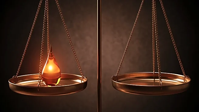 Federal Reserve Faces Challenges as Inflation Expectations Rise Amid Oil Price Surge