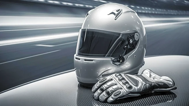 Mercedes' Wolff Allows Antonelli and Russell to Compete Freely in F1